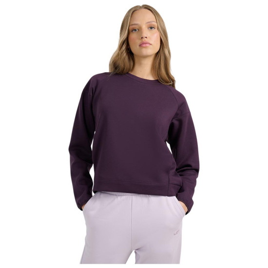 4F Γυναικείο φούτερ